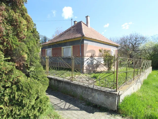 Eladó ház Duka 84 nm