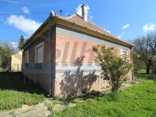 Eladó ház Duka 84 nm