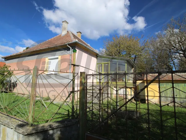 Eladó ház Duka 84 nm