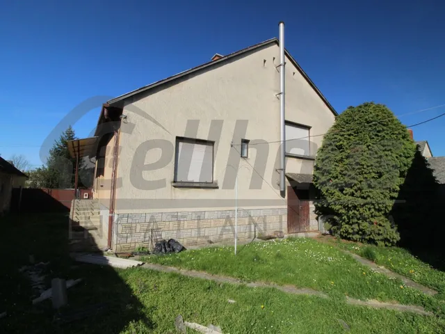 Eladó ház Jánosháza 97 nm