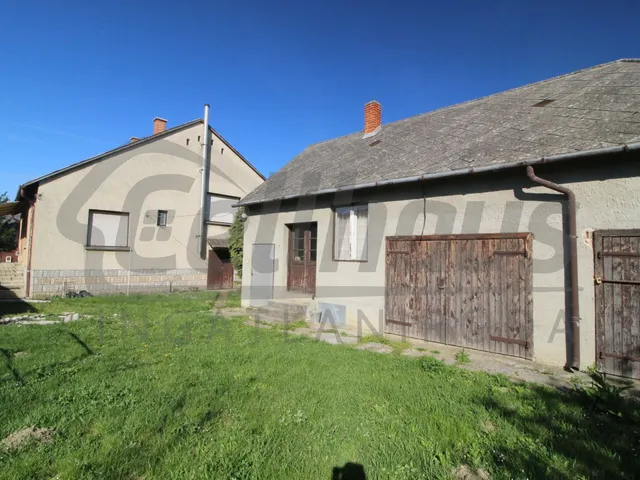 Eladó ház Jánosháza 97 nm