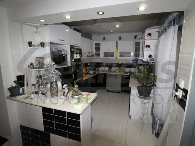 Eladó ház Celldömölk 82 nm