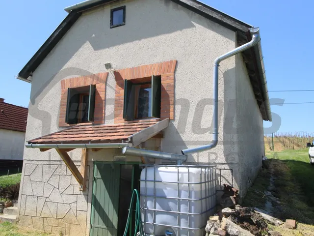 Eladó mezőgazdasági ingatlan Gérce 41 nm