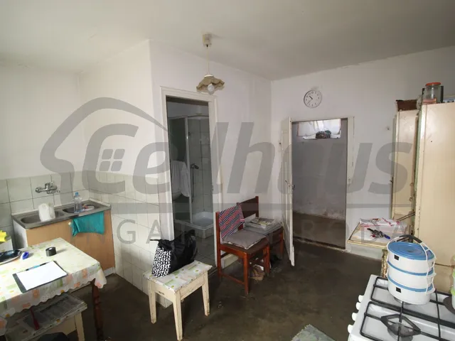 Eladó ház Kemenesmagasi 56 nm