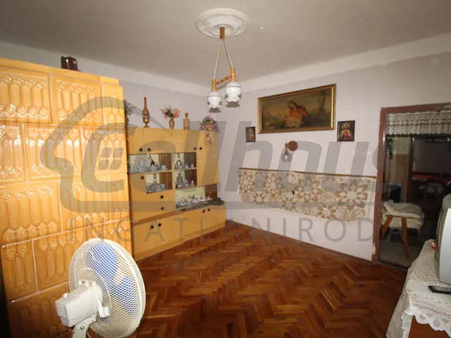 Eladó ház Vashosszúfalu 75 nm