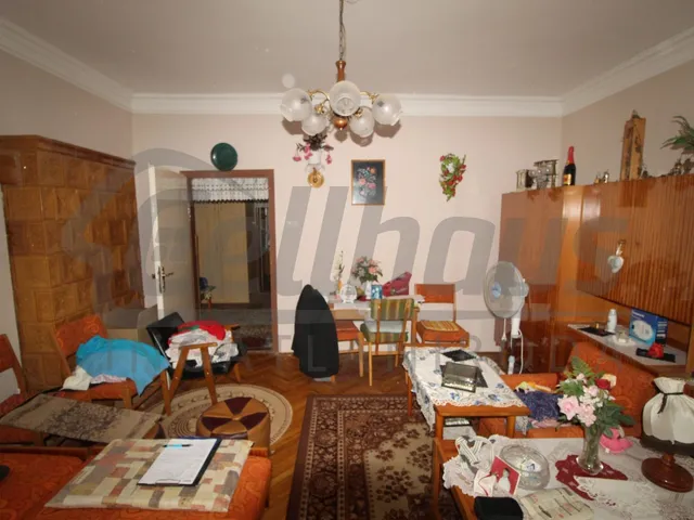 Eladó ház Vashosszúfalu 75 nm
