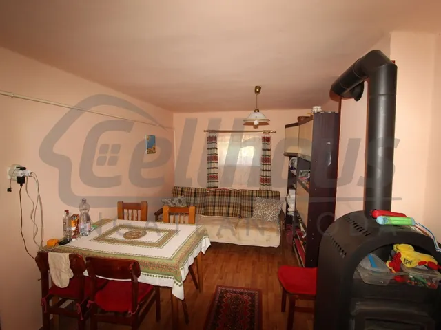 Eladó ház Kemenesmagasi 62 nm