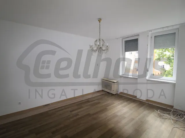 Eladó lakás Celldömölk 53 nm