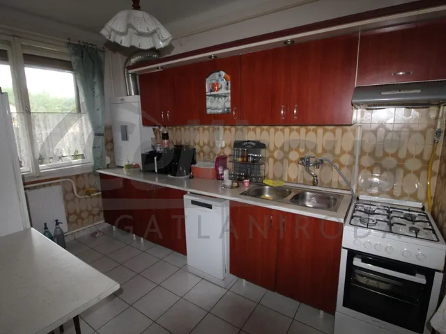 Eladó ház Kemenespálfa 165 nm