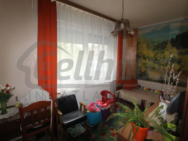 Eladó ház Kemenespálfa 165 nm
