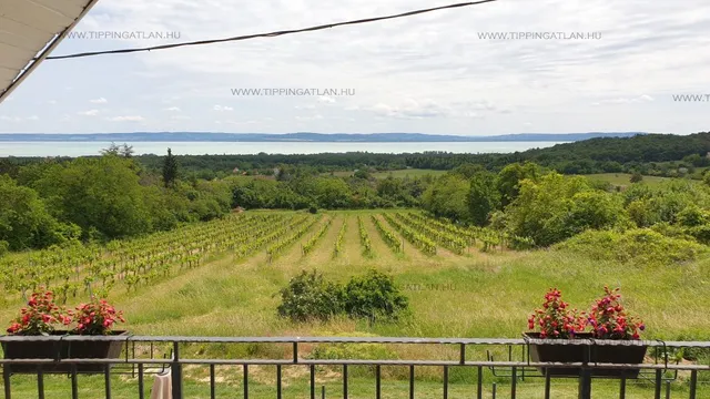 Eladó ház Balatonudvari, Vászolyi út 80 nm