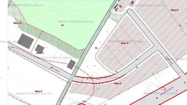 Eladó kereskedelmi és ipari ingatlan Budaörs 7580 nm