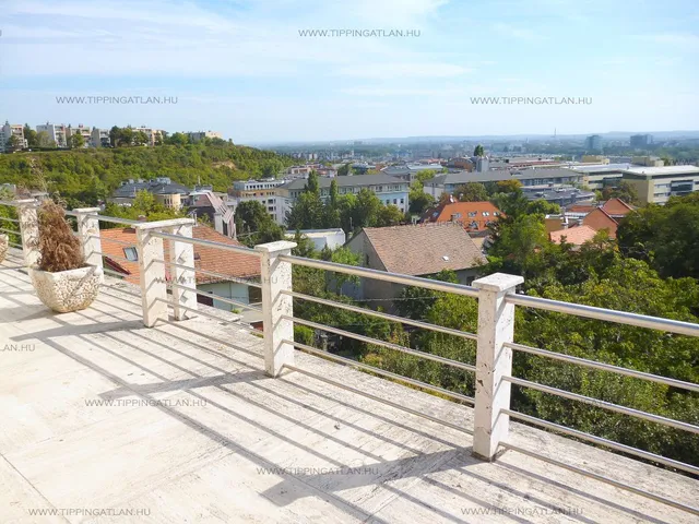 Eladó lakás Budapest II. kerület, Szemlőhegy 336 nm