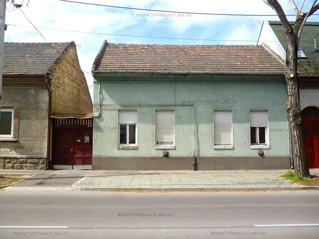 Eladó ház Budapest XXI. kerület 163 nm