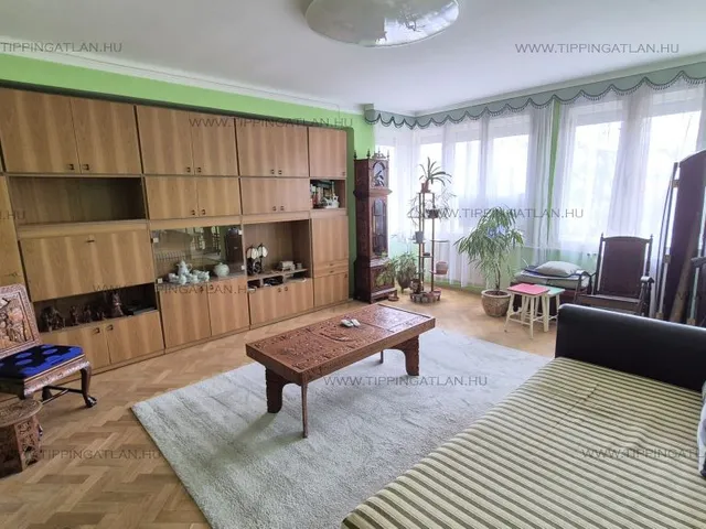 Eladó lakás Budapest XIII. kerület, Újlipótváros 61 nm