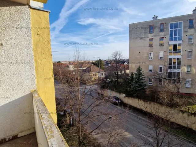 Eladó lakás Budapest IV. kerület 63 nm