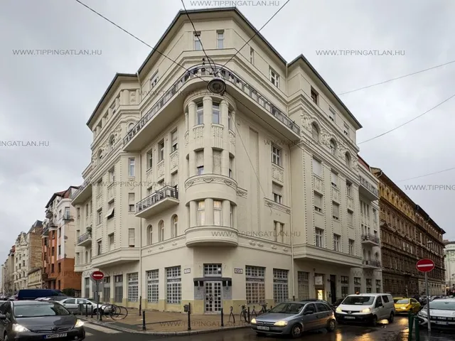 Eladó lakás Budapest V. kerület, Belváros 70 nm