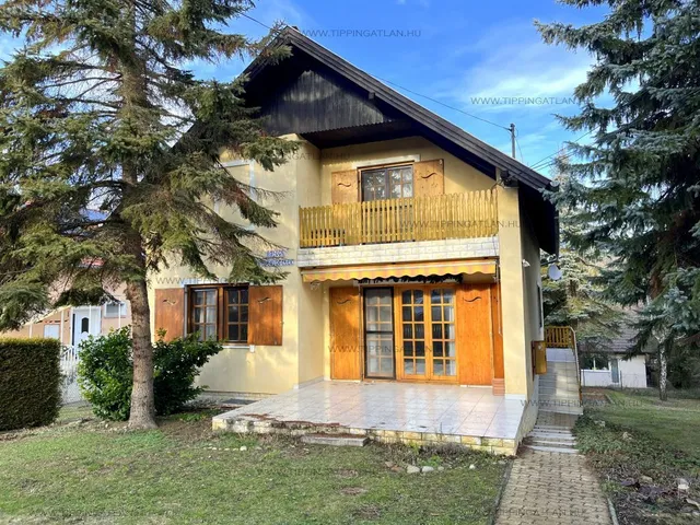 Eladó ház Nagykovácsi 160 nm