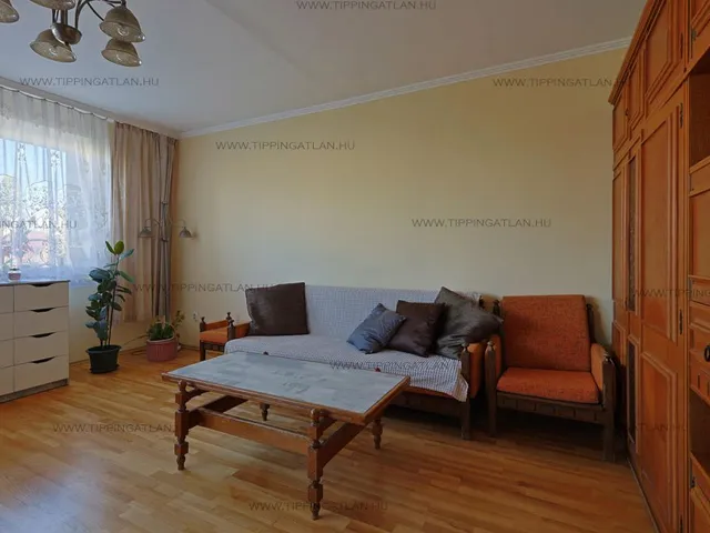 Eladó lakás Budapest XIV. kerület, Herminamező, Nagy Lajos király útja 82 nm