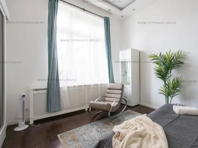 Eladó lakás Budapest VII. kerület, Belső-Erzsébetváros, Kazinczy u 56 nm