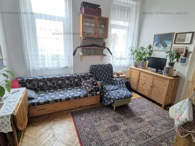 Eladó lakás Budapest VII. kerület 52 nm