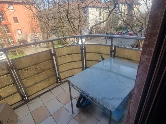 Eladó lakás Budapest IV. kerület 64 nm