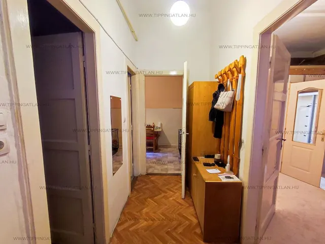 Eladó lakás Budapest VII. kerület 47 nm
