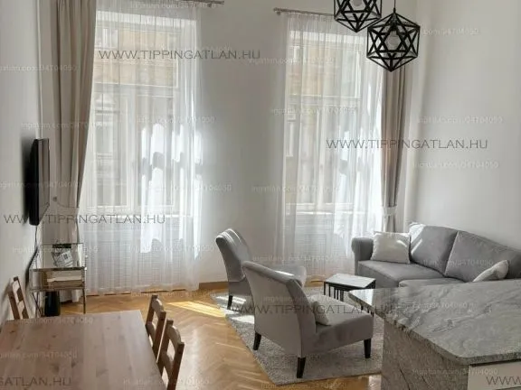 Eladó lakás Budapest VI. kerület, Diplomatanegyed, Csengery 71 nm