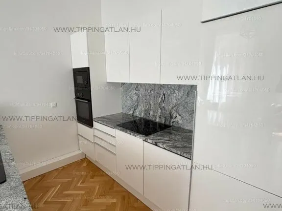 Eladó lakás Budapest VI. kerület, Diplomatanegyed, Csengery 71 nm