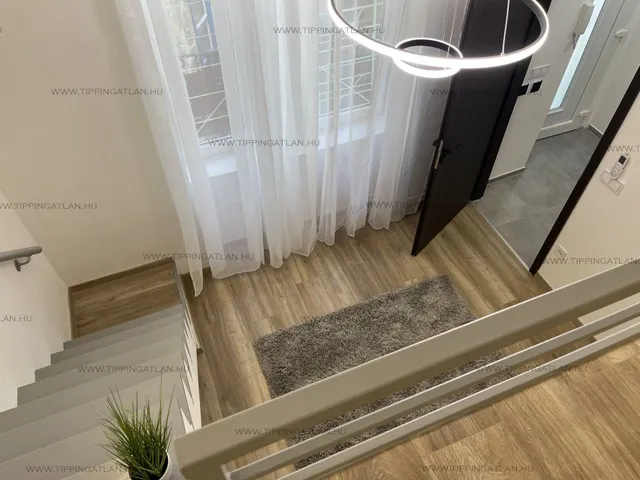 Eladó lakás Budapest VIII. kerület 24 nm
