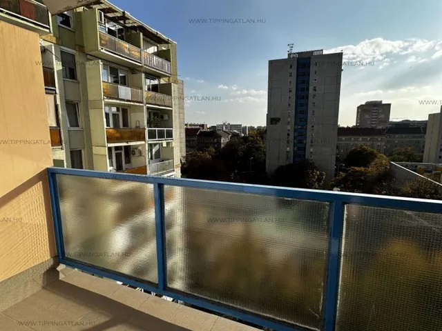 Eladó lakás Budapest VIII. kerület 65 nm