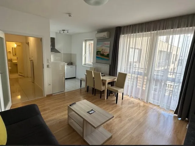 Eladó lakás Budapest VIII. kerület, Corvin negyed, Kisfaludy 40 nm