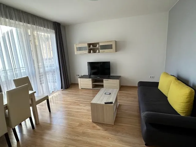 Eladó lakás Budapest VIII. kerület, Corvin negyed, Kisfaludy 40 nm