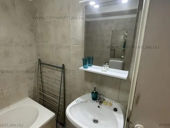 Eladó lakás Budapest VIII. kerület, Csarnoknegyed, Bérkocsis u 31 nm