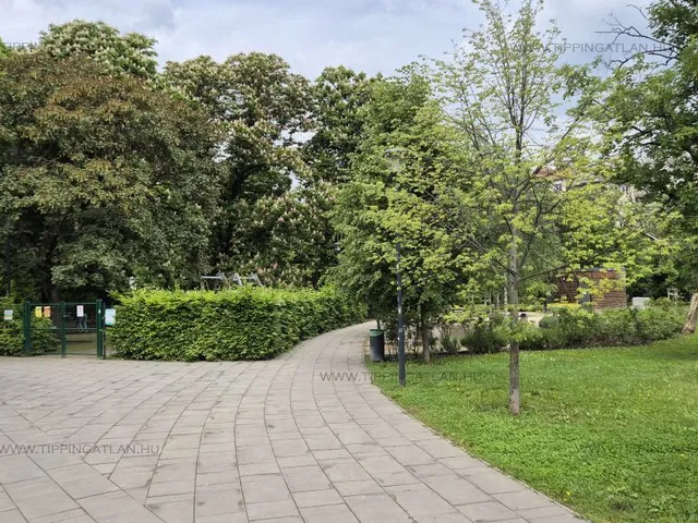 Eladó lakás Budapest I. kerület, Krisztinaváros I. ker. 38 nm
