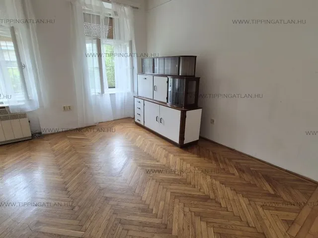 Eladó lakás Budapest I. kerület, Krisztinaváros I. ker. 38 nm