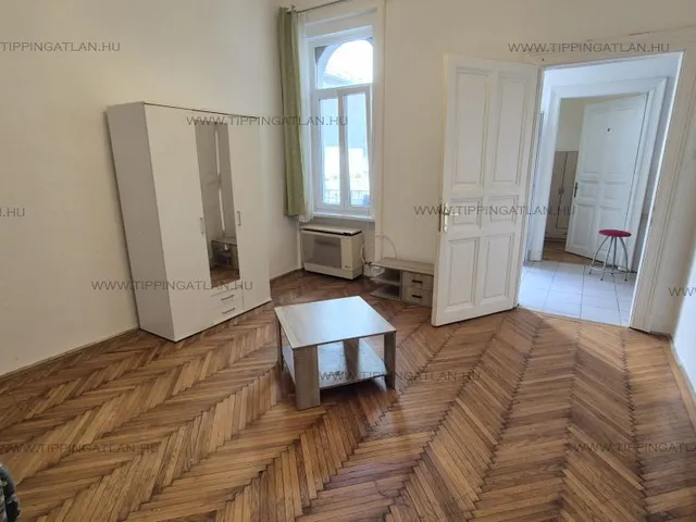 Eladó lakás Budapest V. kerület, Belváros 46 nm