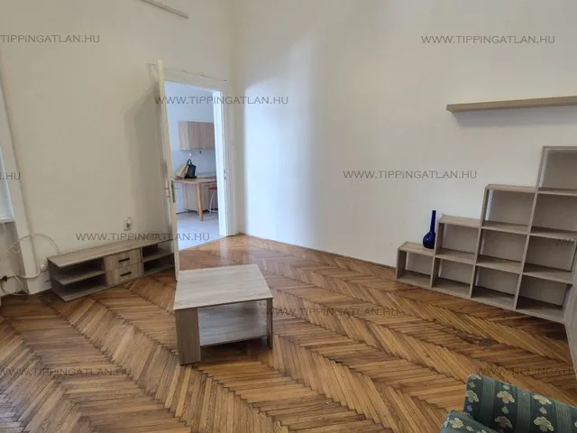 Eladó lakás Budapest V. kerület, Belváros 46 nm
