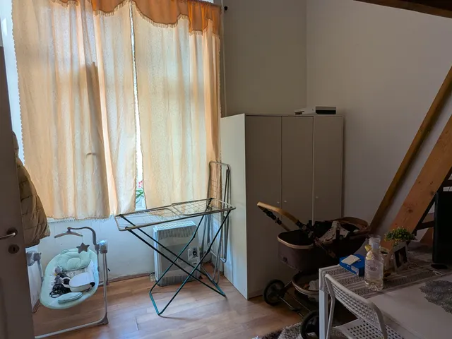 Eladó lakás Budapest VI. kerület, Nagykörúton kívüli terület 27 nm