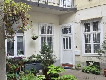 Eladó lakás Budapest XII. kerület, Németvölgy 73 nm