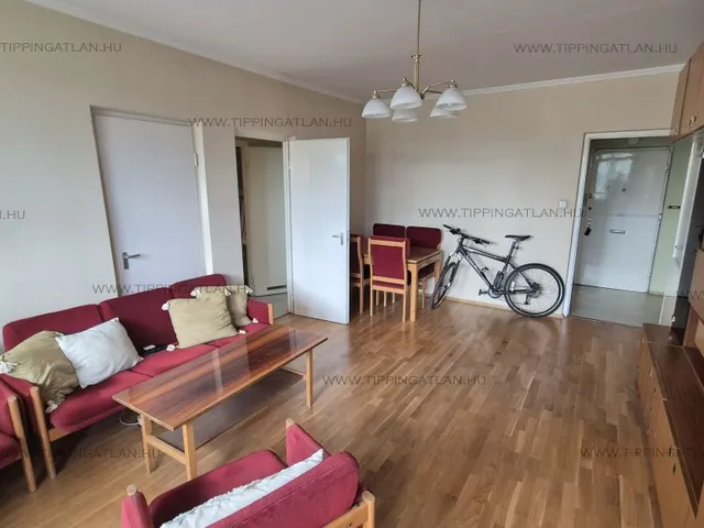 Eladó lakás Budapest XI. kerület, Őrmező 49 nm