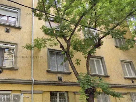 Eladó lakás Budapest XIII. kerület, Angyalföld 36 nm