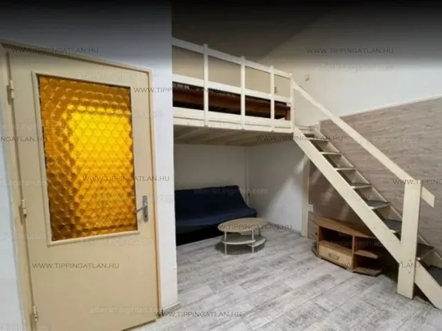 Eladó lakás Budapest VI. kerület, Diplomatanegyed 23 nm