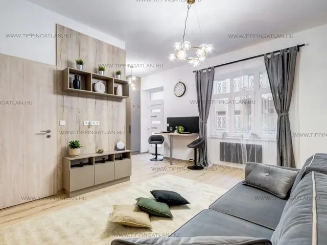 Eladó lakás Budapest VII. kerület, Külső-Erzsébetváros 56 nm