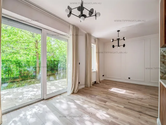 Eladó lakás Budapest II. kerület, Szépilona 59 nm