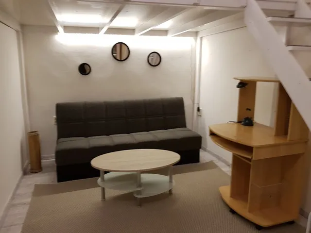 Eladó lakás Budapest VI. kerület, Diplomatanegyed, Szondi utca 23 nm