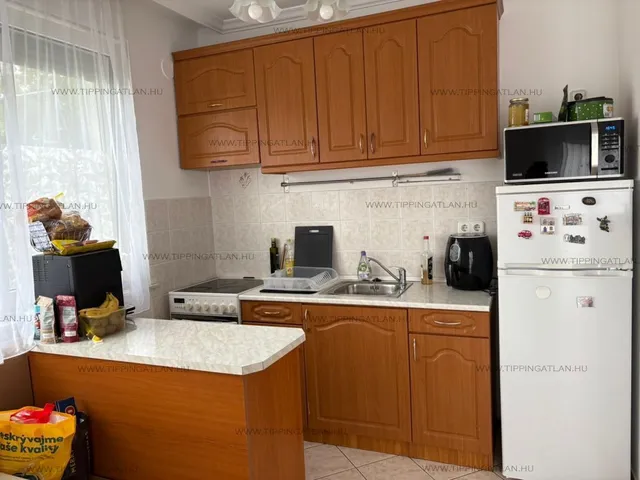 Eladó lakás Budapest XIV. kerület, Alsórákos 48 nm