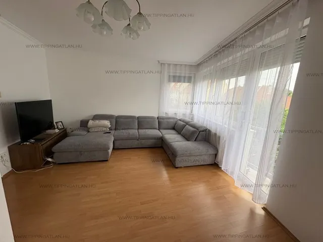 Eladó lakás Budapest XIV. kerület, Alsórákos 48 nm