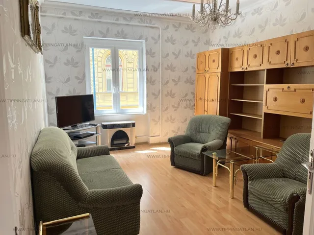 Eladó lakás Budapest VIII. kerület, Corvin negyed, Vajdahunyad 65 nm