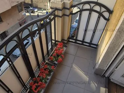 Eladó lakás Budapest XIII. kerület, Újlipótváros 70 nm